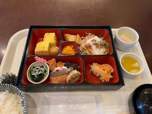 レストラン カメーリア - サブ画像1