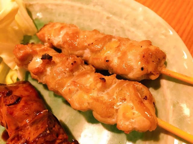 鶏屋坊'S - サブ画像3