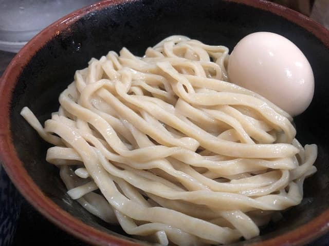 つけ麺 らーめん GITTON - サブ画像2