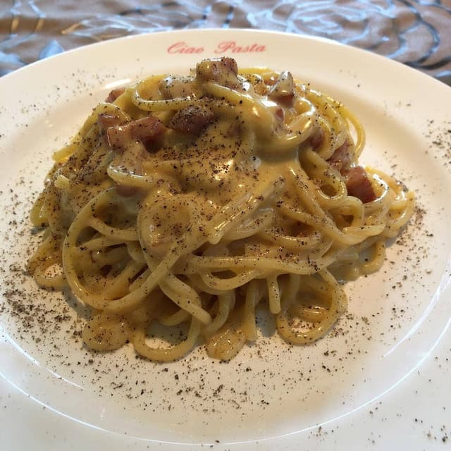 チャオパスタ - サブ画像1
