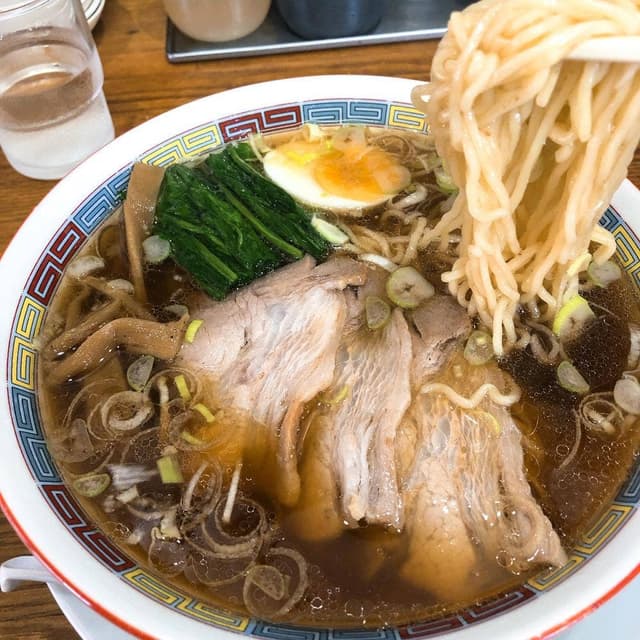 中華 大吉 - サブ画像2