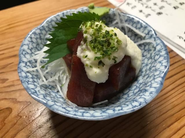 絶品新鮮マグロが自慢 おぐろのまぐろ 本店 - サブ画像3