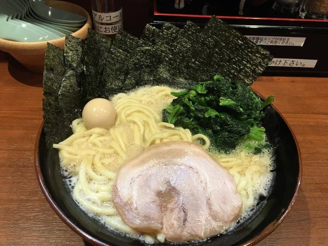 壱角屋 平塚駅前店 - サブ画像1