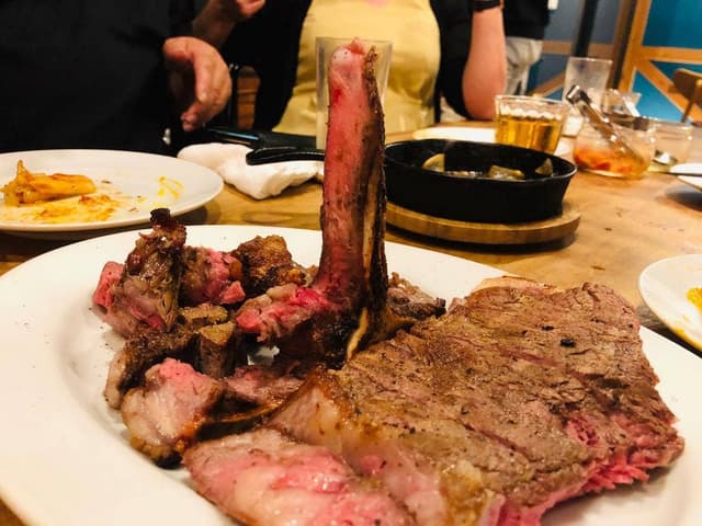 柳橋テラス - サブ画像3