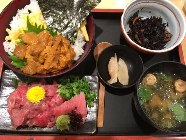 寿し若 - サブ画像2