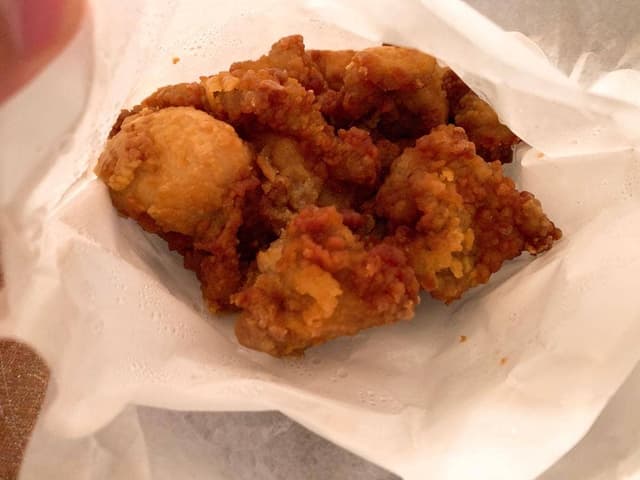 マルシン肉店 富士吉田警察署横店 - サブ画像3