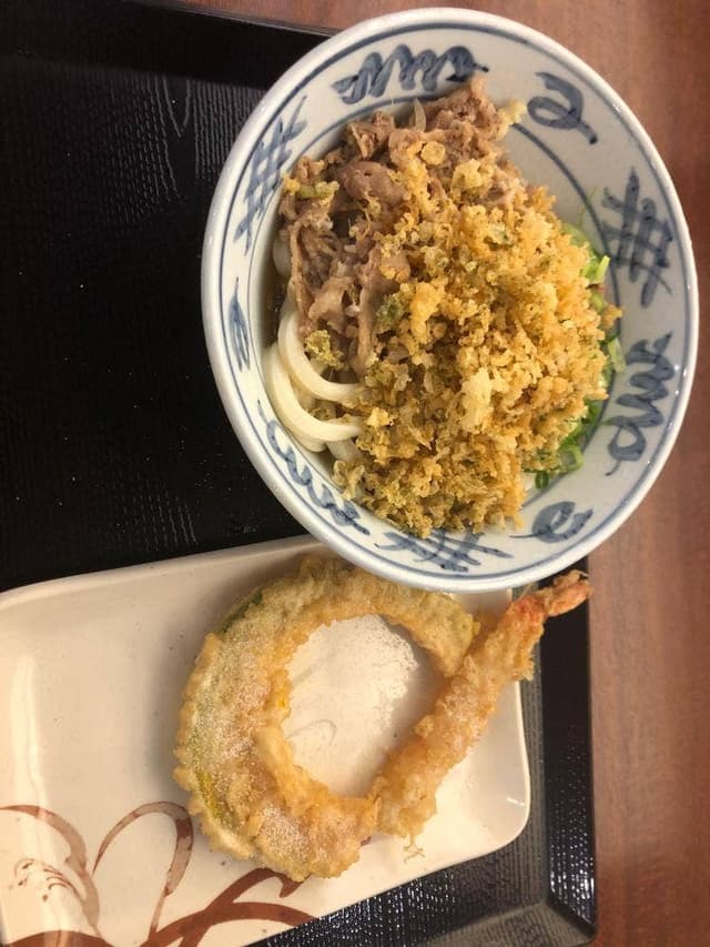 讃岐釜揚げうどん小麦屋 - サブ画像2