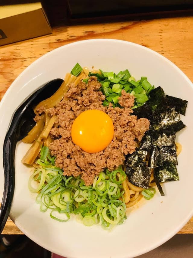 麺屋 イッショウ - サブ画像2