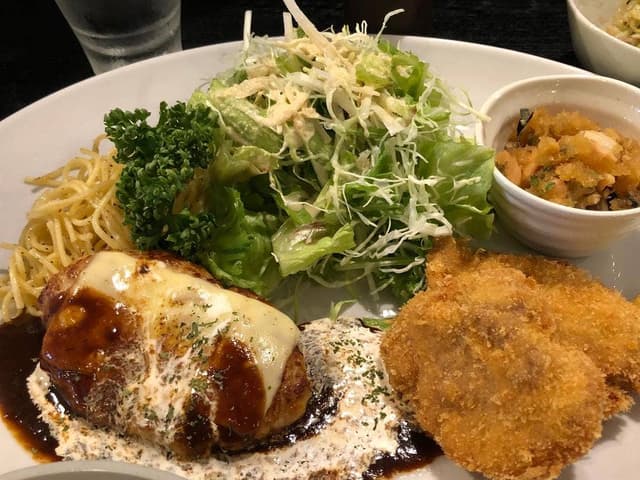 ごっつおや - サブ画像3