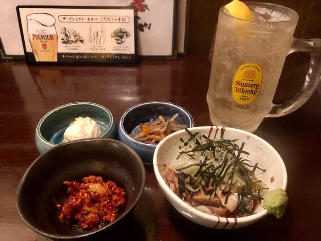 しゃかりき東海大学前店 - サブ画像1