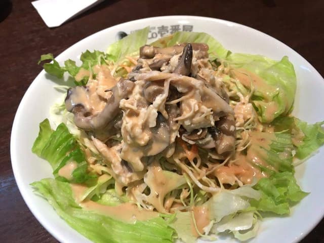 カレーハウスCoCo壱番屋 福井堀の宮店 - サブ画像3