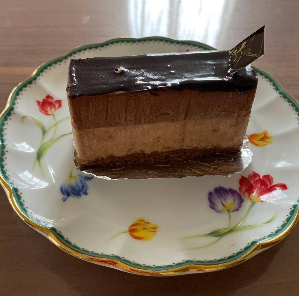 Patisserie K.Shimao