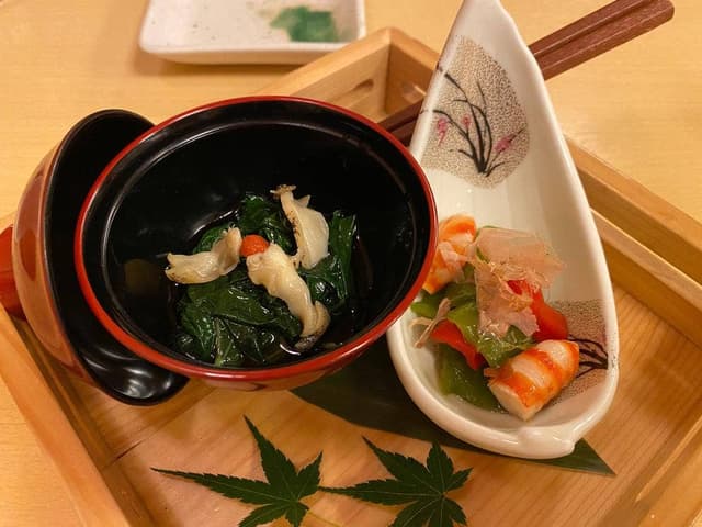 宮川本廛 赤坂宮川 - サブ画像2
