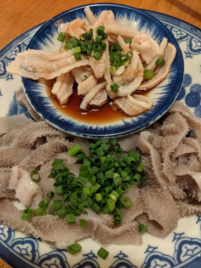 煮こみ 大名店 - サブ画像2