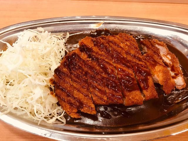 ゴーゴーカレー 京都丹波口駅前スタジアム店 - サブ画像1