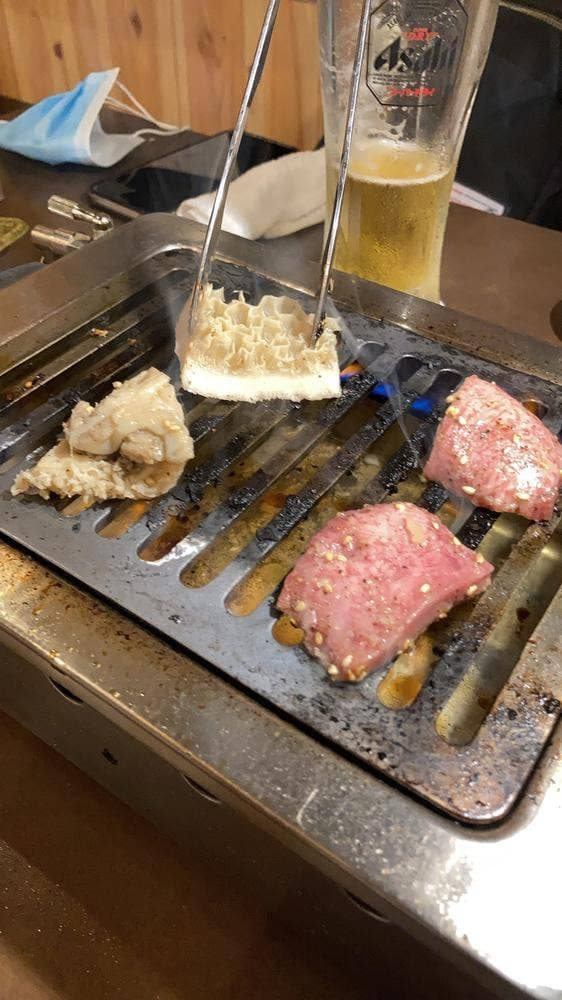 焼肉 ここから 津田沼店 - サブ画像2