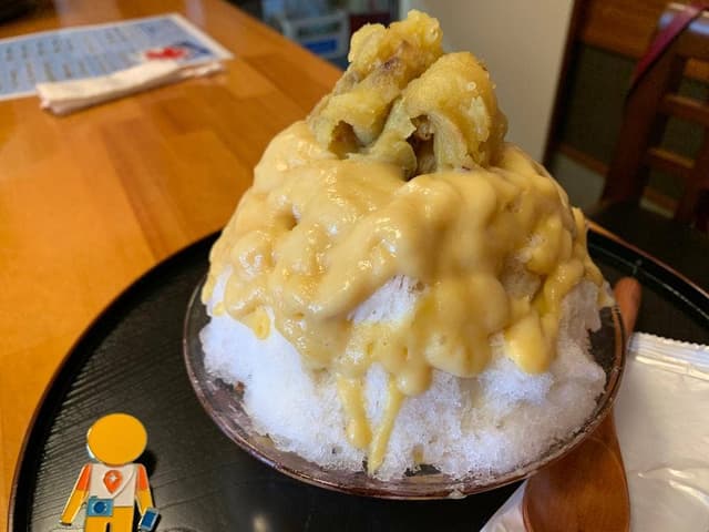 かき氷専門店 長作 - サブ画像1