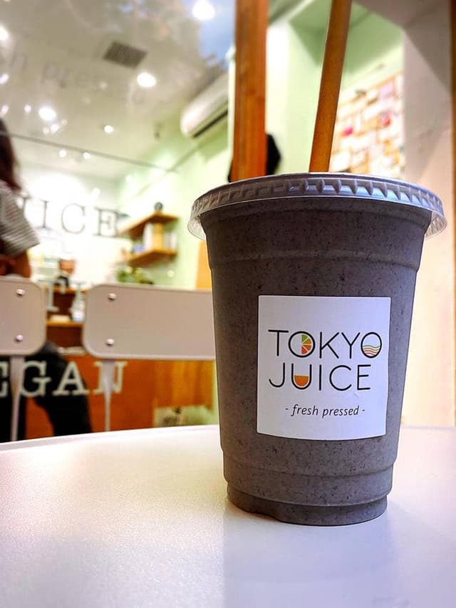 TOKYO JUICE - サブ画像1