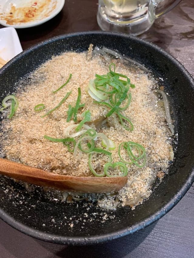 浪花ひとくち餃子 餃々 上本町店 - サブ画像2