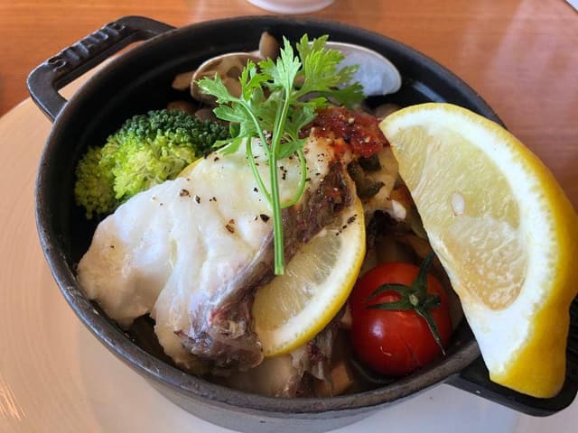 風のレストラン - サブ画像2