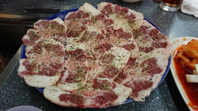 萩之茶屋鶴一 浪速筋店 - サブ画像2