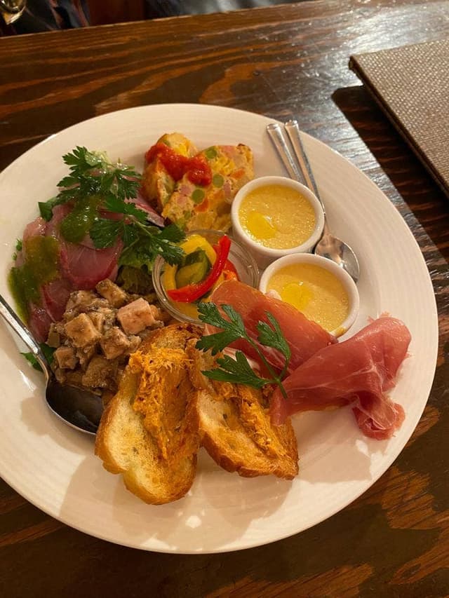 町屋イタリアン食堂ぶるたぁにゅ - サブ画像1