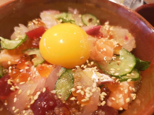 有馬禅寿司 - サブ画像1