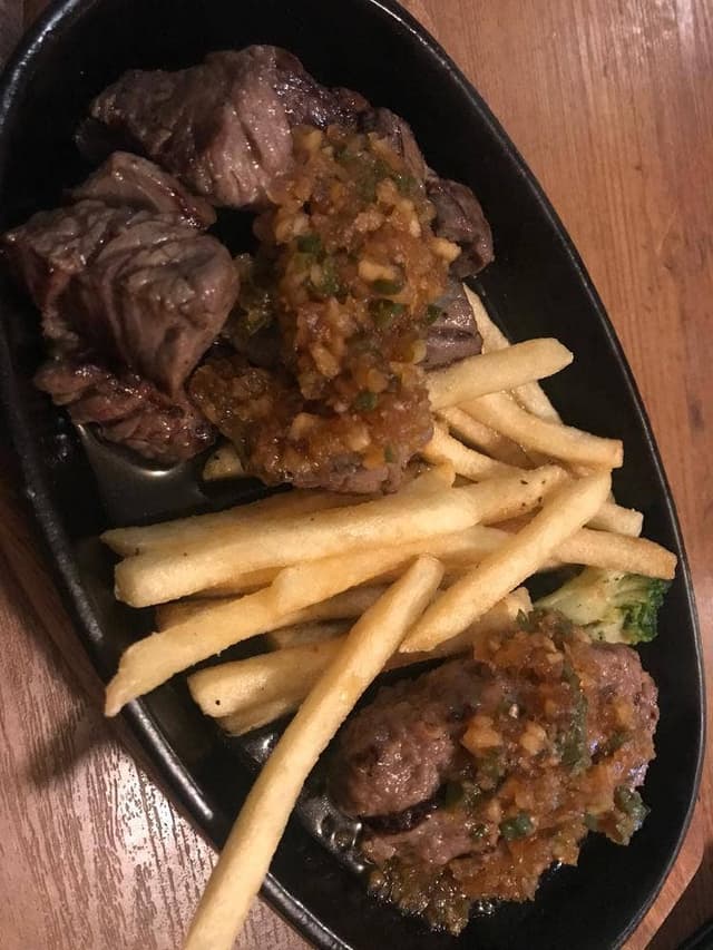 Butcher's Kitchen - サブ画像1