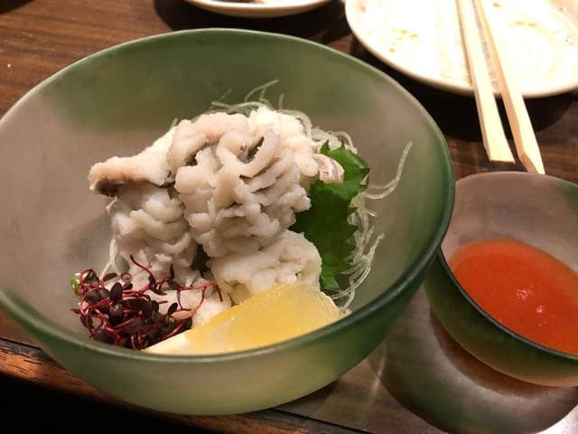 藤よし 堺駅前店 - サブ画像2