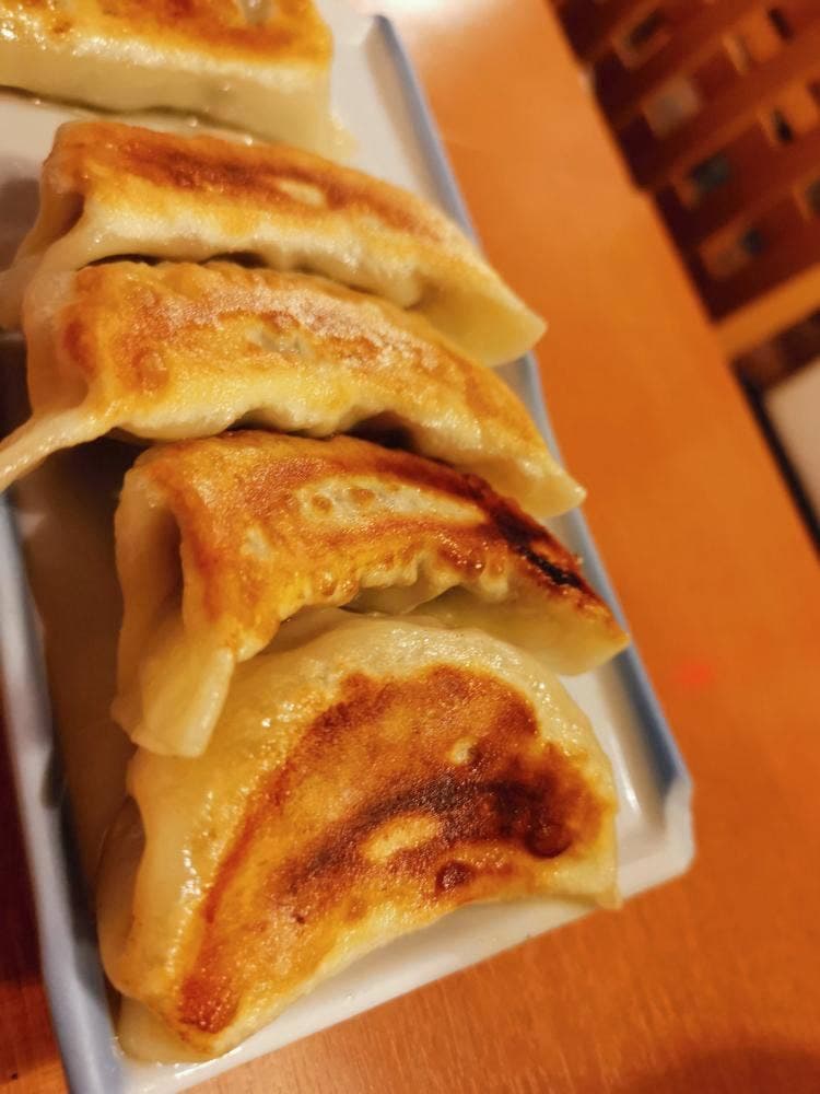 東北餃子房