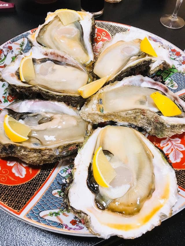 割烹 マルタ - サブ画像3