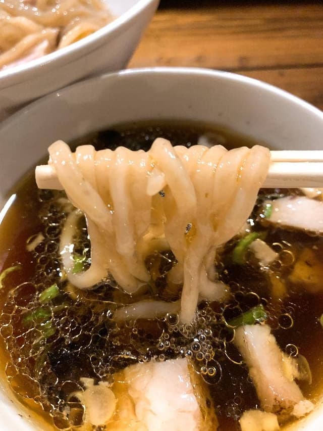 麺喰処 じゃジャ旨 - サブ画像1