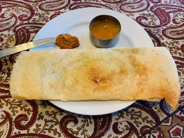 SATYAM インド料理 サティヤム - サブ画像2