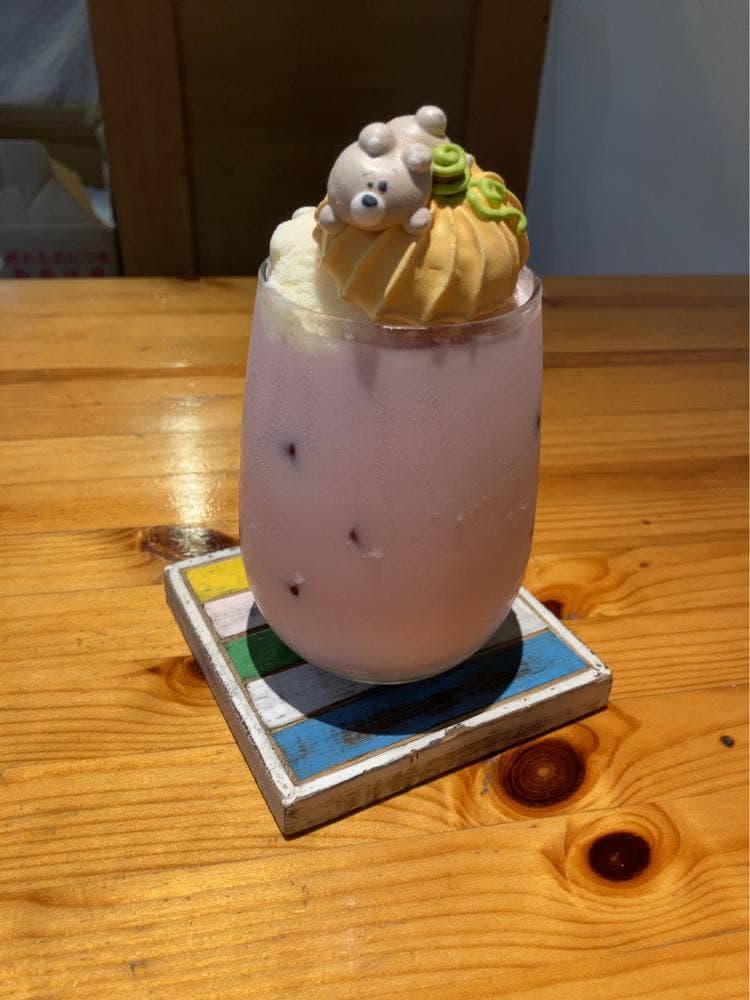 Café Like