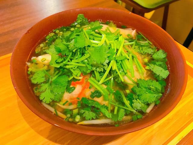 Faifo Vietnam Cuisine - サブ画像2