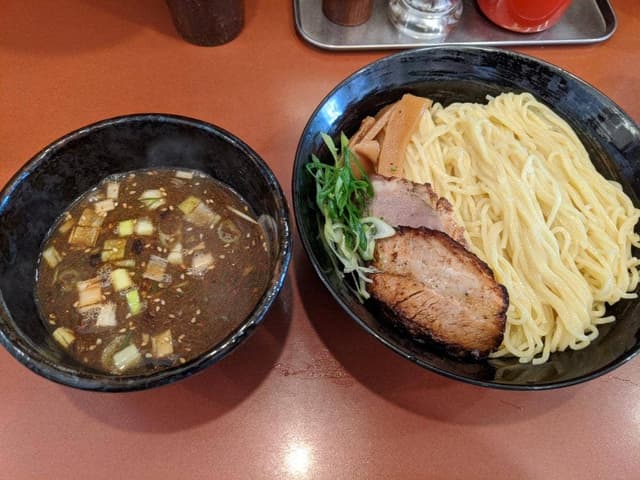 めんめん亭 - サブ画像1