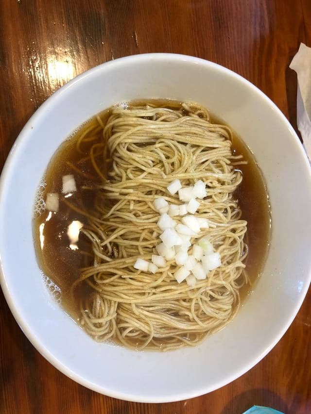 麺&cafe Coi.Coi. - サブ画像1