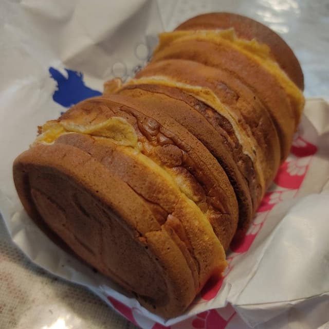 大判焼き さくらんぼ - サブ画像1