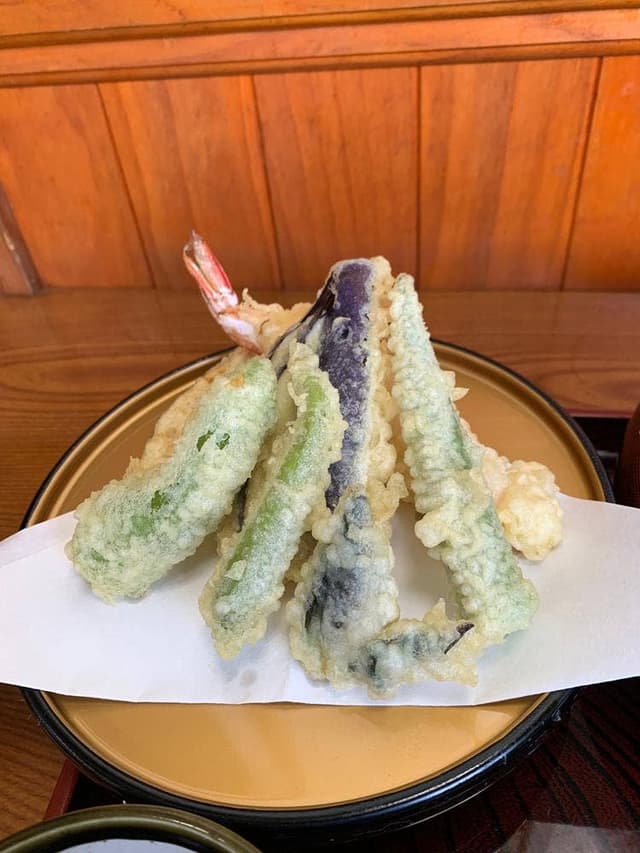そば処たつみ - サブ画像1