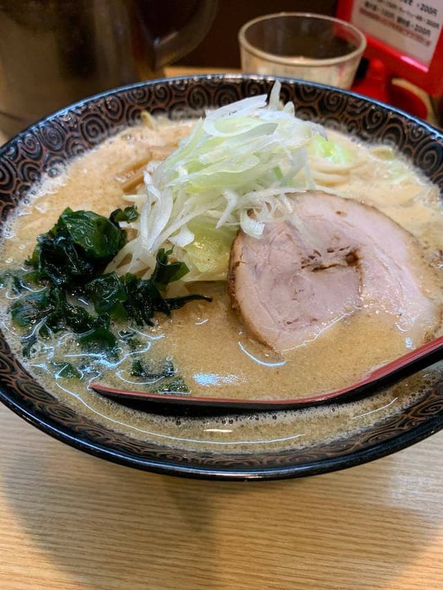麺屋 天sora 東大宮店 - サブ画像1