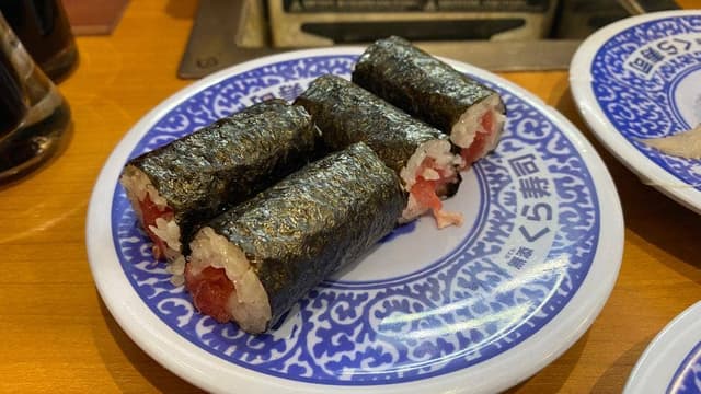 くら寿司 ららぽーとTOKYO-BAY店 - サブ画像1