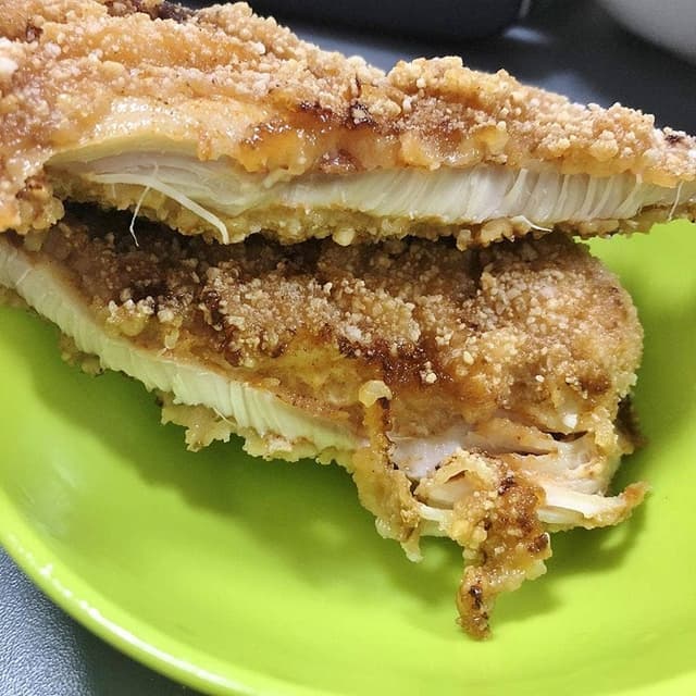 台楽茶&台楽鶏排 堺ドライブスルー店 - サブ画像2