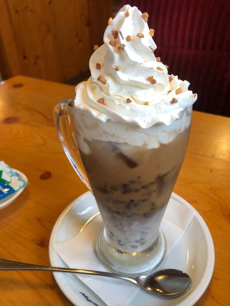 コメダ珈琲店 瀬戸山口店