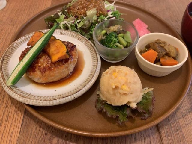 こもれび食堂 - サブ画像1