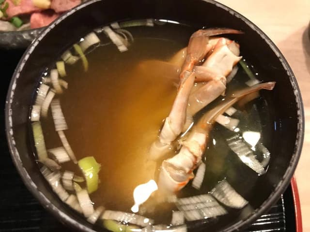 にんにく鍋や - サブ画像3
