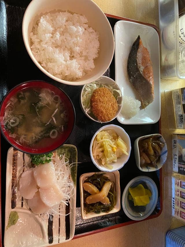 味処いずみ - サブ画像1