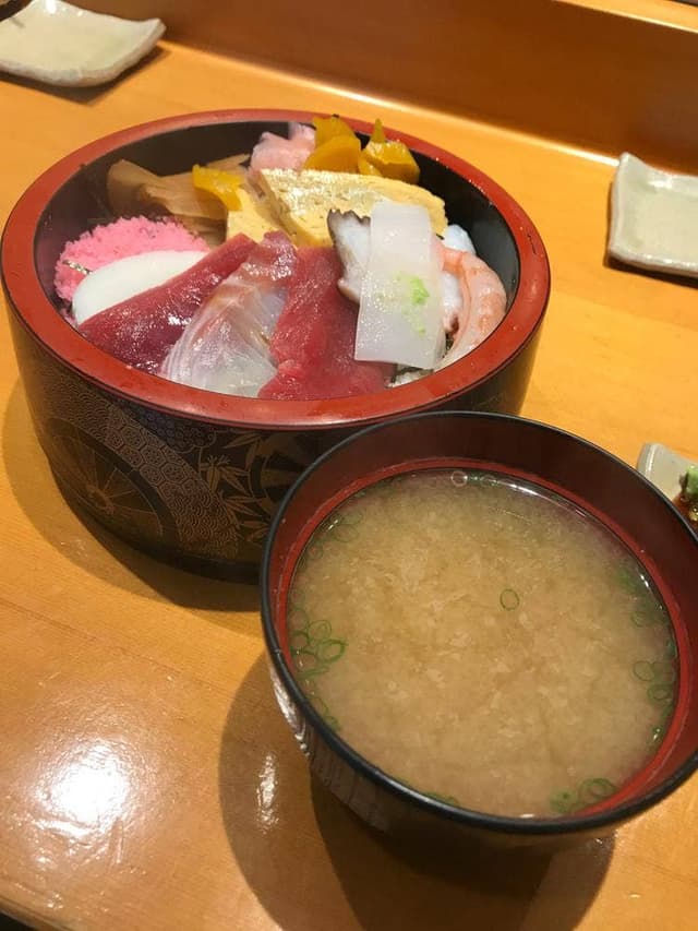 鮨金 - サブ画像3
