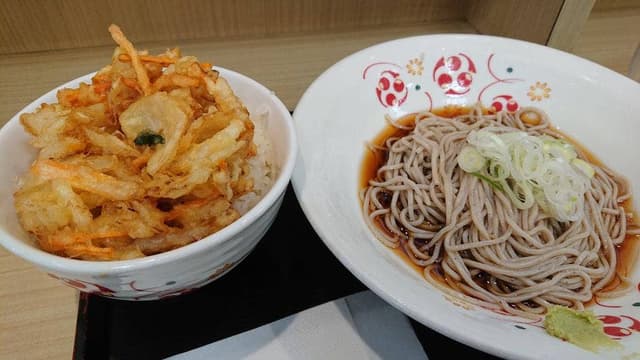 いろり庵きらく 新浦安店 - サブ画像1