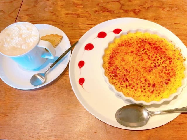Cafe de Zaza - サブ画像1