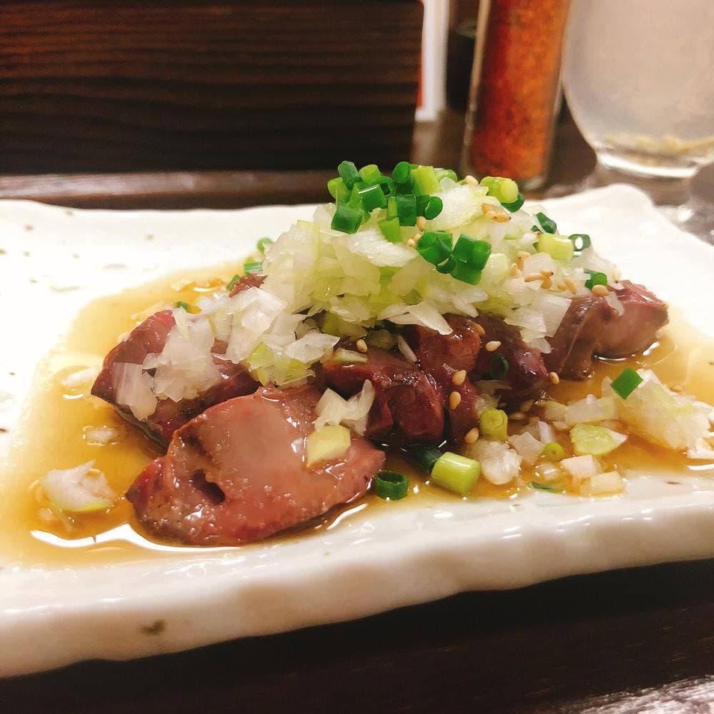 鶏翔